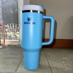 40oz Stanley Quencher in Azure